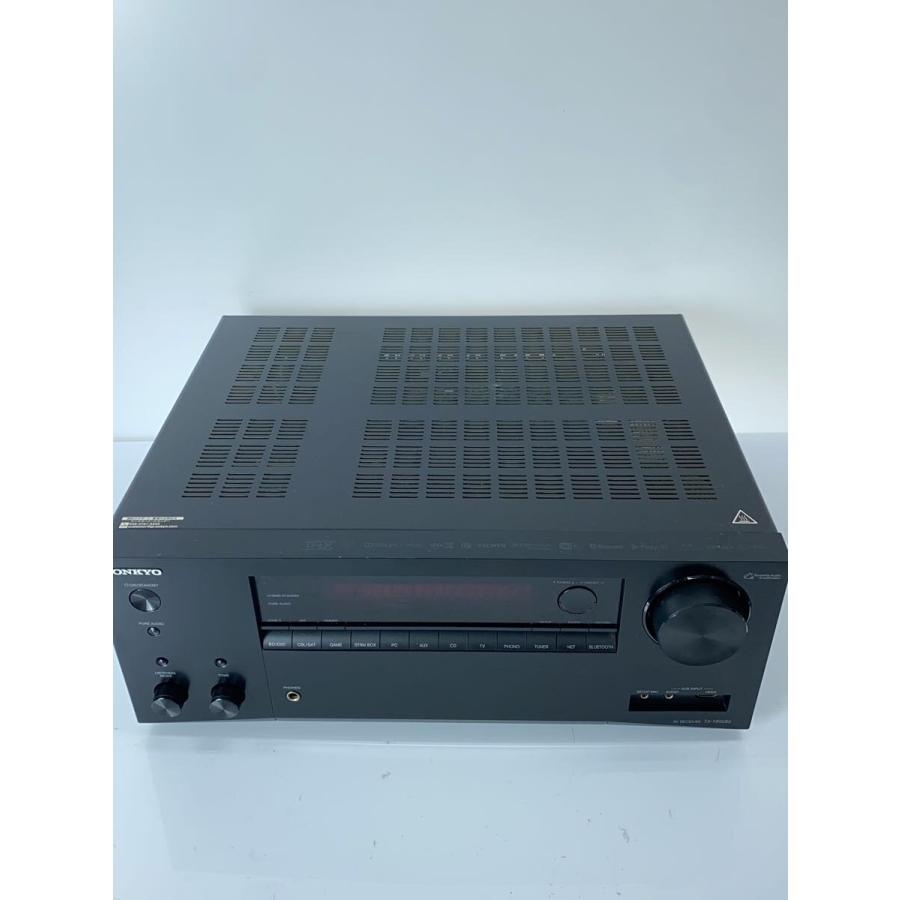 ONKYO◇アンプ TX-NR686 : セカンドストリートYahoo!店 - 通販 - Yahoo