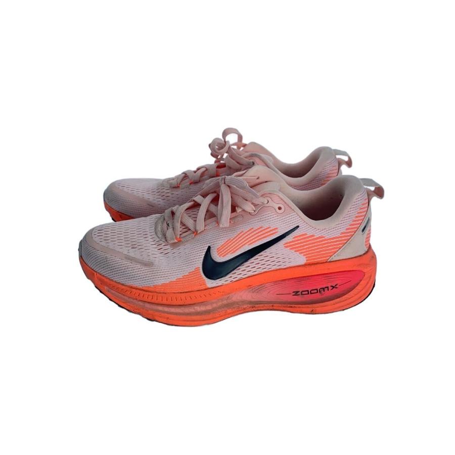 NIKE◇ズーム ボメロ 18/25cm/RED : セカンドストリートYahoo!店