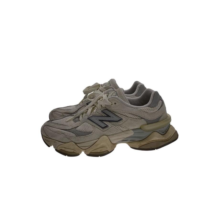 NEW BALANCE◇U9060/ホワイト/24cm/WHT// : セカンドストリートYahoo