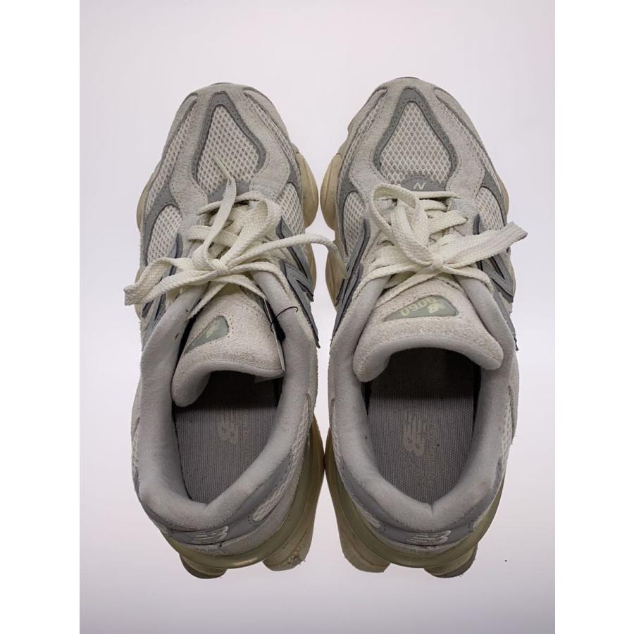 NEW BALANCE◇U9060/ホワイト/24cm/WHT// : セカンドストリートYahoo