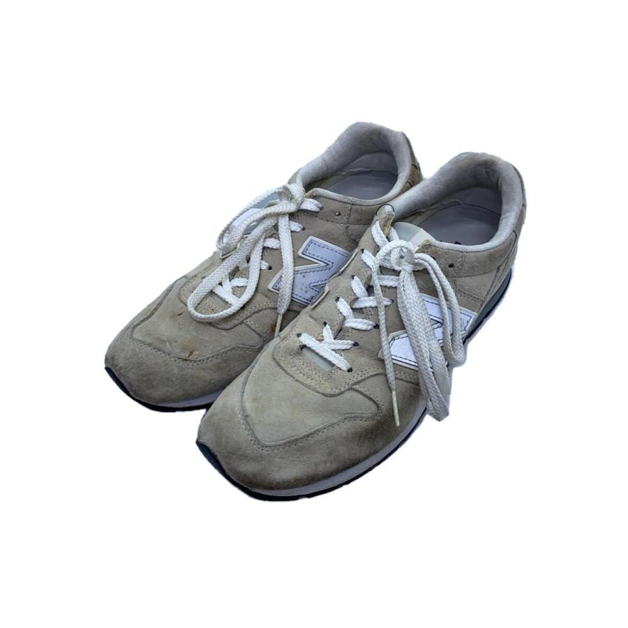 NEW BALANCE◆ニューバランス/MRL996/27cm/CRM｜ssol-shopping｜02