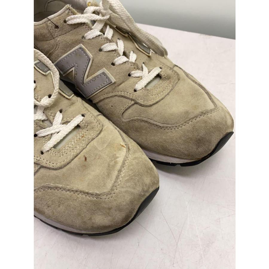 NEW BALANCE◆ニューバランス/MRL996/27cm/CRM｜ssol-shopping｜07