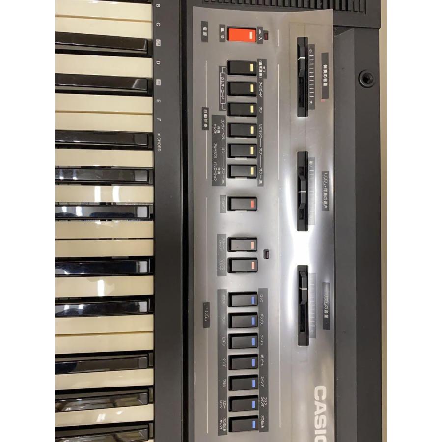 CASIO◇電子ピアノ/ct-620/キーボード/casiotone : セカンド CASIO◇電子ピアノ/ct-620/キーボード/casiotone : セカンド