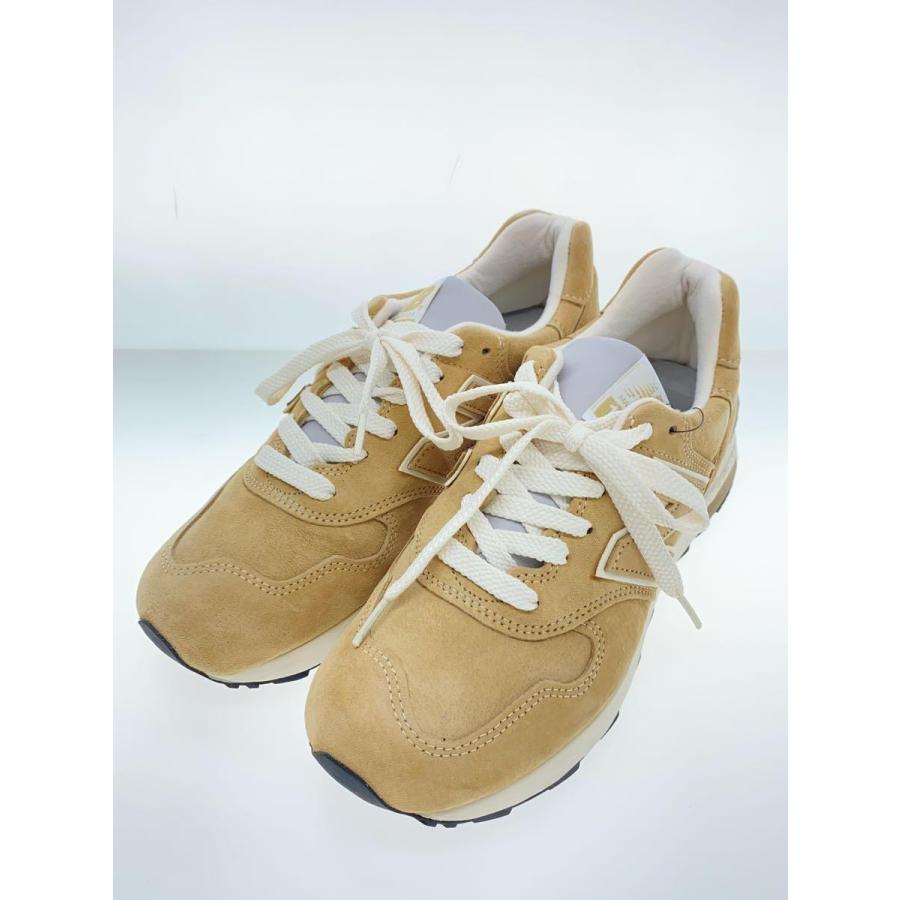 NEW BALANCE◆ニューバランス/M1400/26cm/BEG｜ssol-shopping｜02