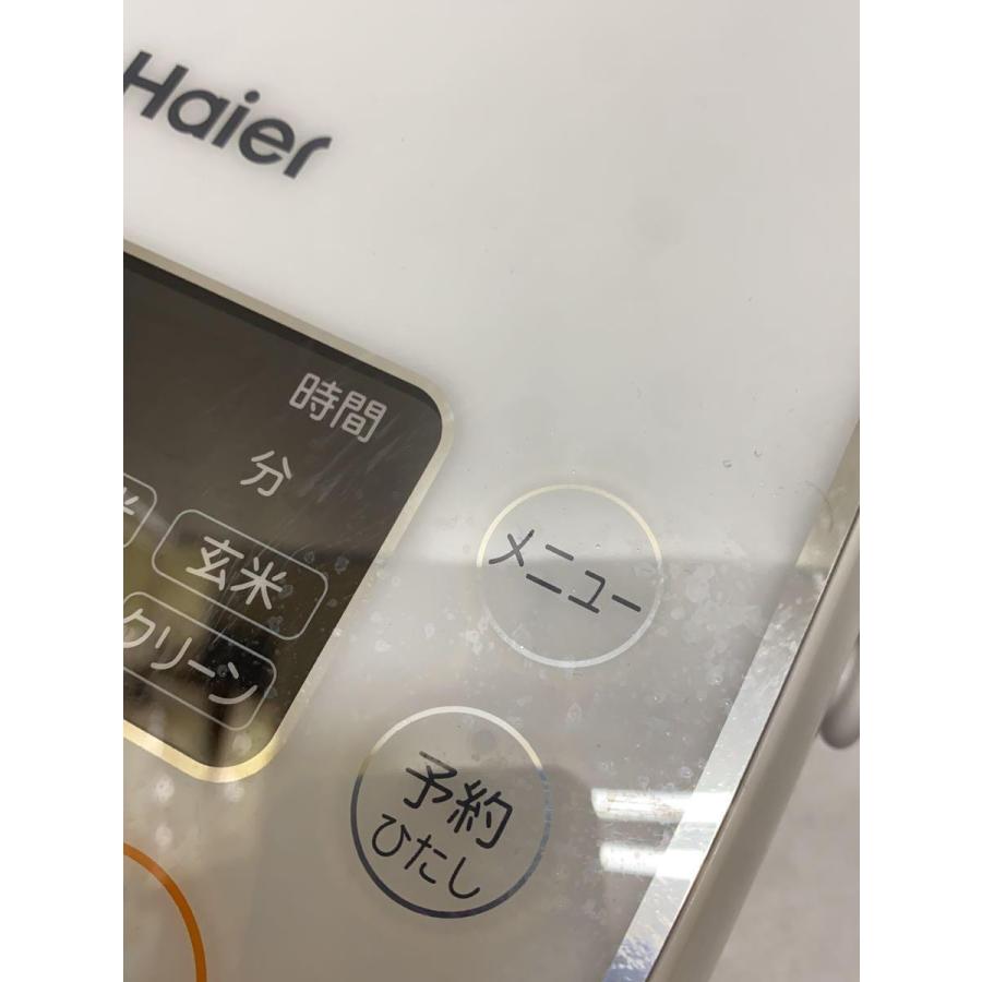 Haier/AQUA(Haier aqua sales)◆炊飯器 JJ-M32A｜ssol-shopping｜07