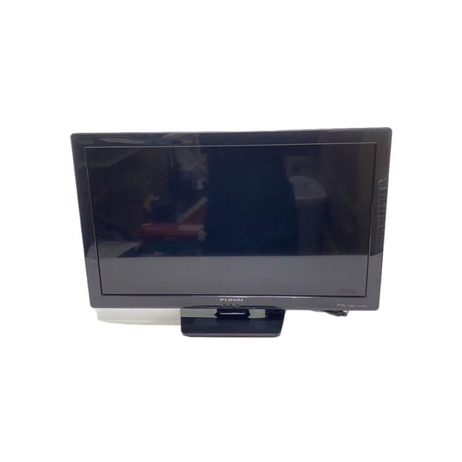 FUNAI◇薄型テレビ・液晶テレビ FL-24HB2000 : セカンドストリート