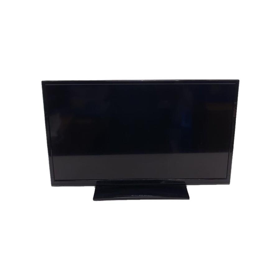 REVOLUTION◇薄型テレビ・液晶テレビ ZM-2800TV [28インチ]/リモコン欠
