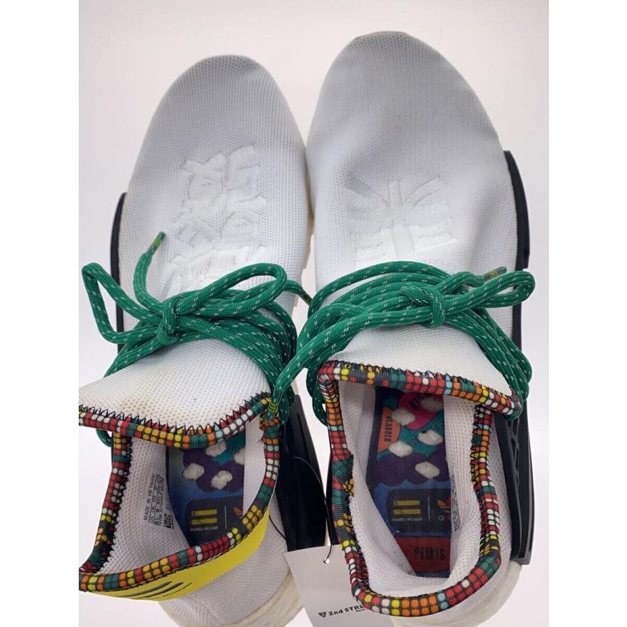 adidas◇PW SOLAR HU NMD/ファレルウィリアムスソーラー