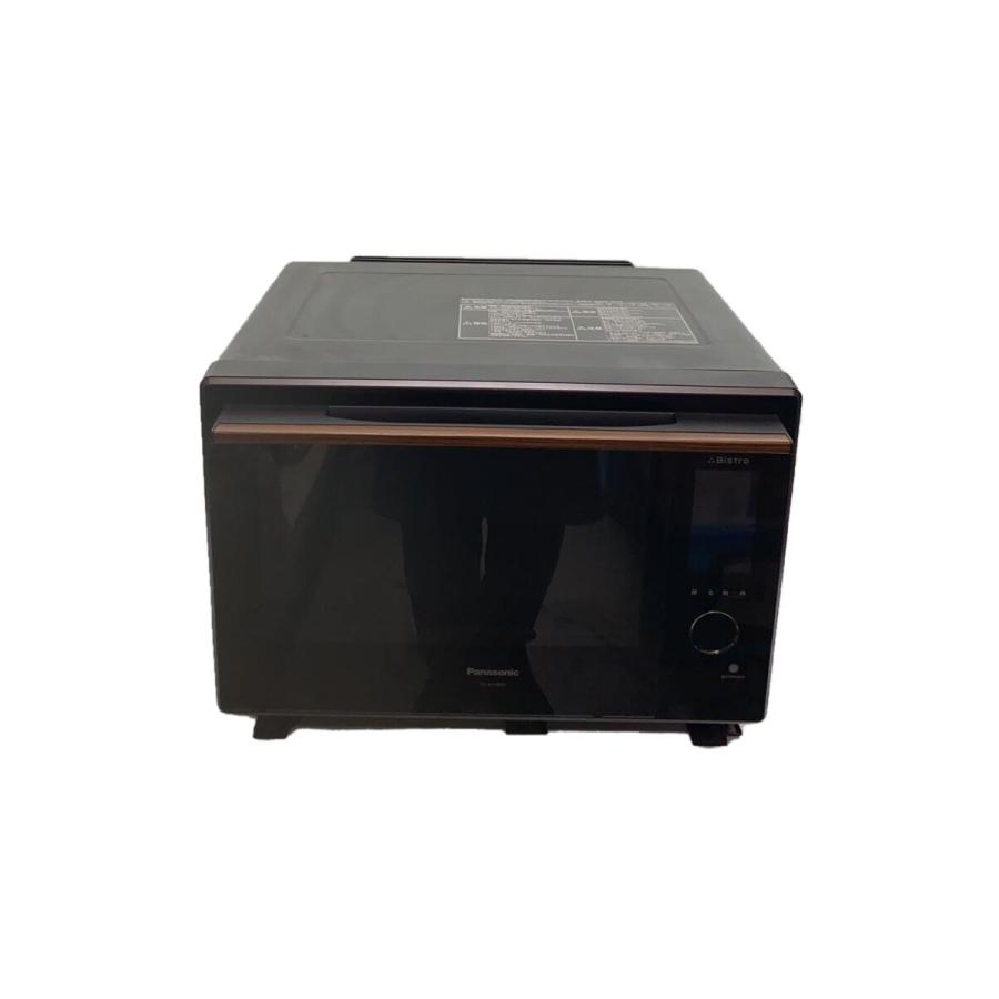 パナソニック スチームオーブンレンジ 3つ星ビストロ NE-BS1600-K Panasonic◇オーブンレンジ 3つ星 ビストロ NE-BS1600-K [ブラック