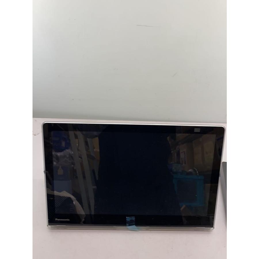 ＊美品＊Panasonic 23年製UN-15LD11 15型液晶＊ Panasonic プライベート・ビエラ UN-15LD11 パナソニック プライベート