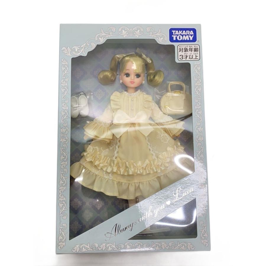 TAKARA TOMY◇リカちゃん/2025年/株主優待 : セカンドストリートYahoo