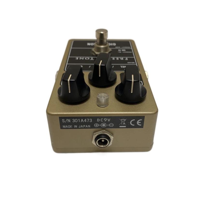 FREE THE TONE◇GIGS BOSON OVERDRIVE/エフェクター/GB-1V : セカンド