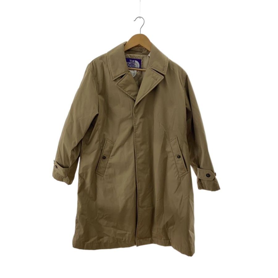 THE NORTH FACE PURPLE LABEL◇プリマロフト/ステンカラーコート/S