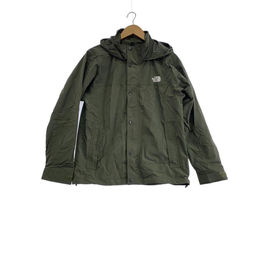 【THE NORTH FACE】 ハイドレナウィンドジャケット カーキ Sサイズ THE NORTH FACE◇HYDRENA WIND JACKET_ハイドレナウィンドジャケット/S