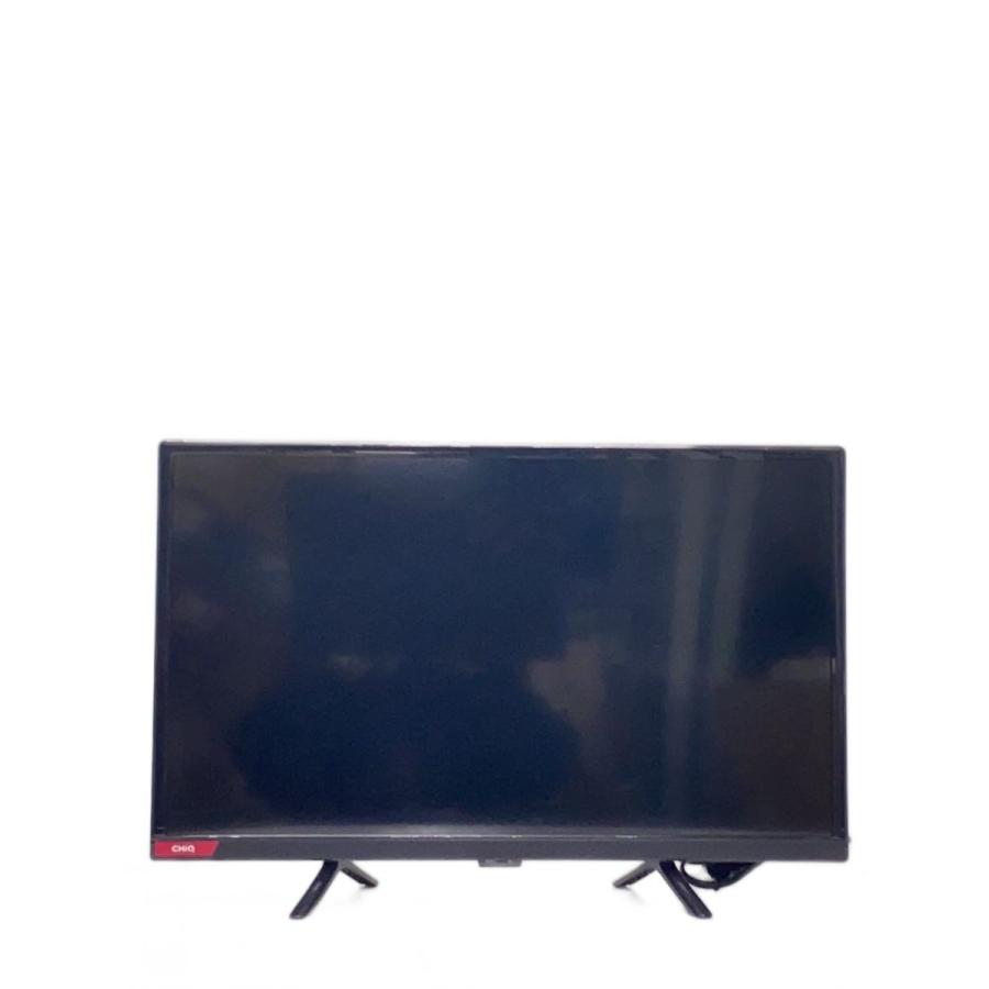中古品　液晶テレビ　jl24g5e chiq CHiQ/テレビ/JL24G5E : セカンドストリートYahoo!店 - 通販 - Yahoo