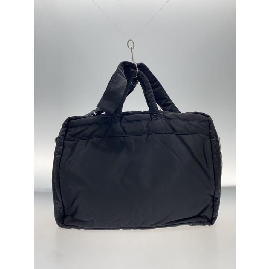 PORTER◇TANKER DUFFLE BAG/2way/タンカー/ショルダーバッグ/ボストン