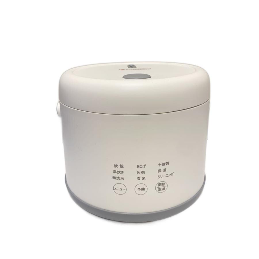 夢グループ◇ジャー炊飯器/NX-3RC01/2026年製// : セカンドストリート