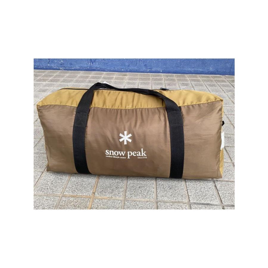 snow peak◇テント ヴォールト SDE-080 : セカンドストリートYahoo!店