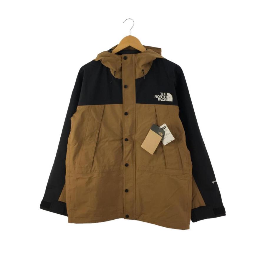 THE NORTH FACE◇GORE-TEX/MOUNTAIN LIGHT JACKET/マウンテンパーカ/M