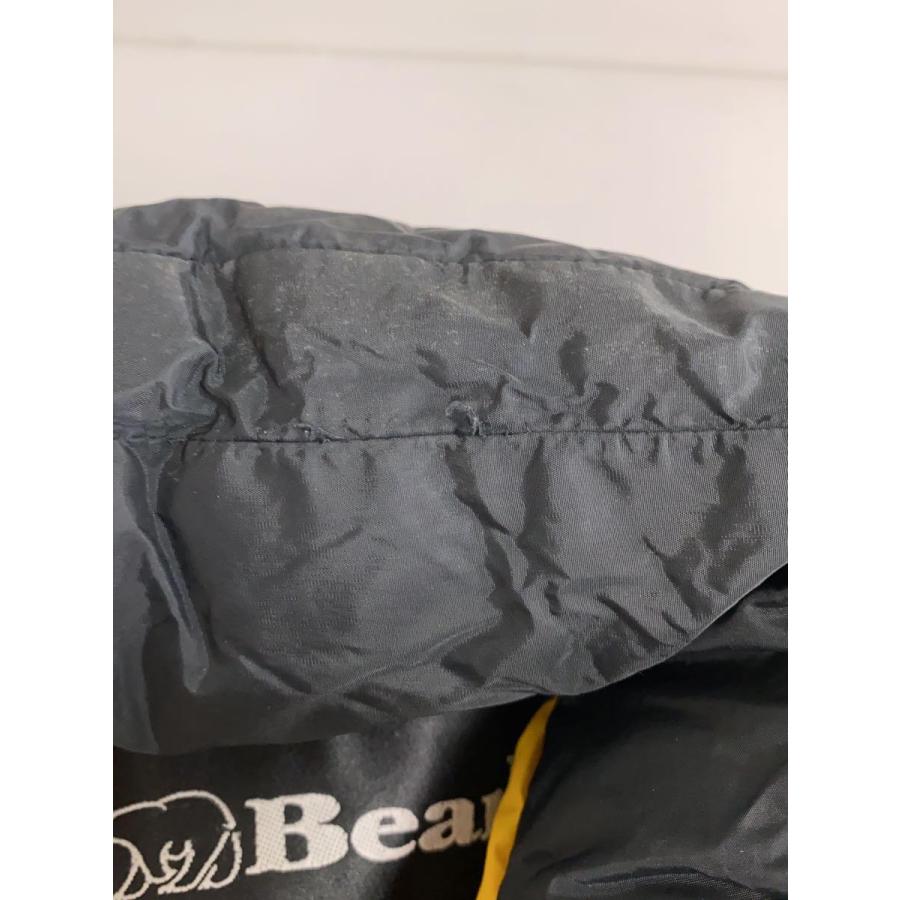 Bear U.S.A◆Bear/ダウンジャケット/XXL/ナイロン/BLK｜ssol-shopping｜07
