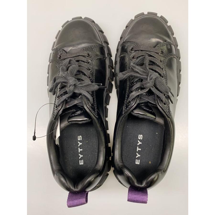 EYTYS◇ODESSA/ローカットスニーカー/26.5cm/BLK : セカンド EYTYS◇ODESSA/ローカットスニーカー/26.5cm/BLK : セカンド
