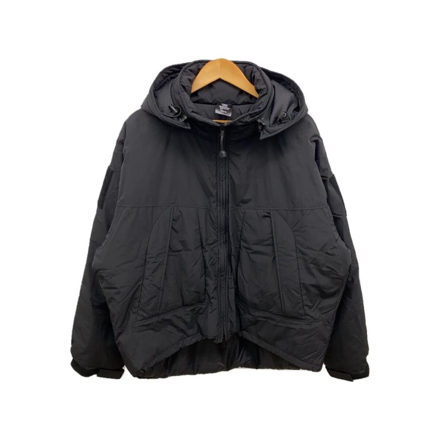 WAIPER◇PCU LEVEL7 TYPE1 PRIMALOFT PERTEX/ジャケット/S/ナイロン