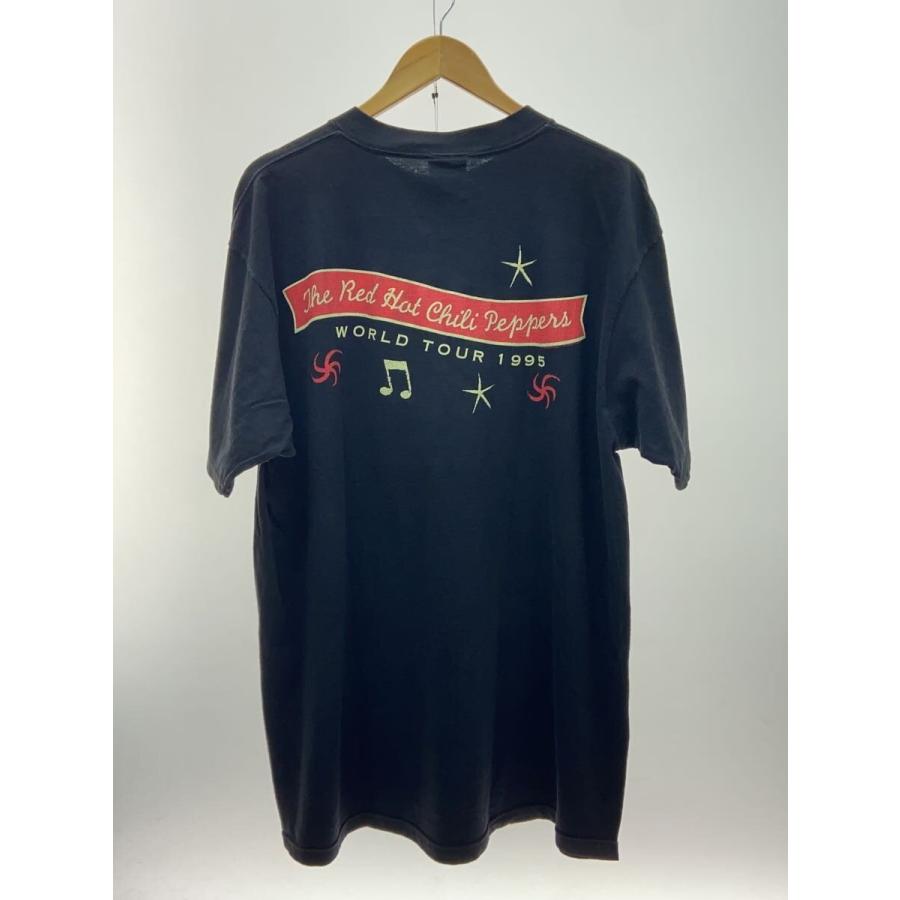 giant◇90S/RED HOT CHILI PEPPERS/one hot minute/Tシャツ/XL 