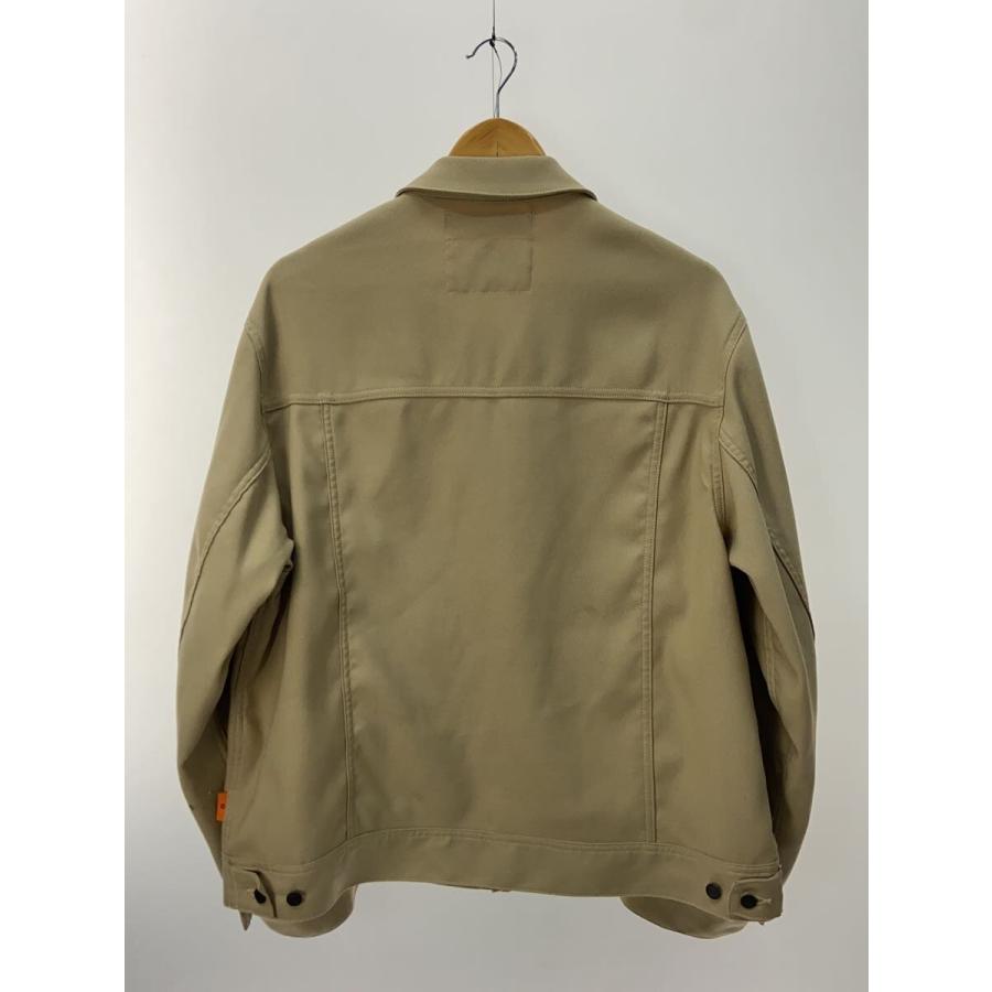 DAIRIKU◇REGULAR POLYESTER JACKET/ジャケット/FREE