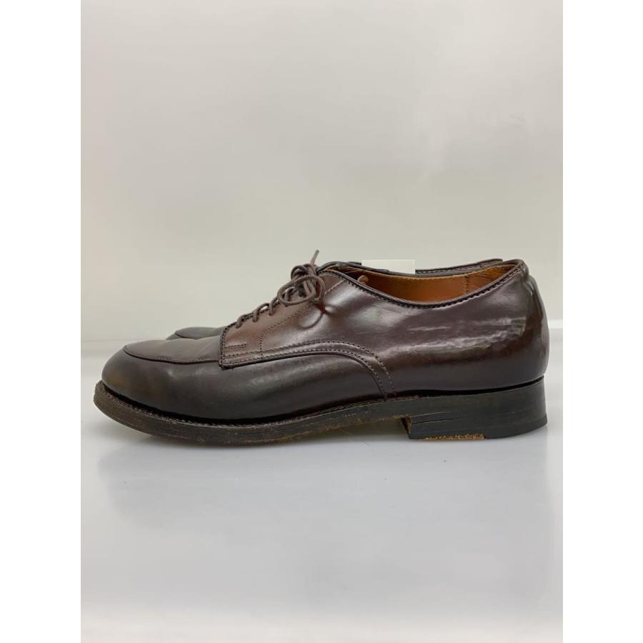 Alden United Arrows別注 ローファー Alden◇UNITED ARROWS別注/ローファー/25.5cm/BRW : セカンド