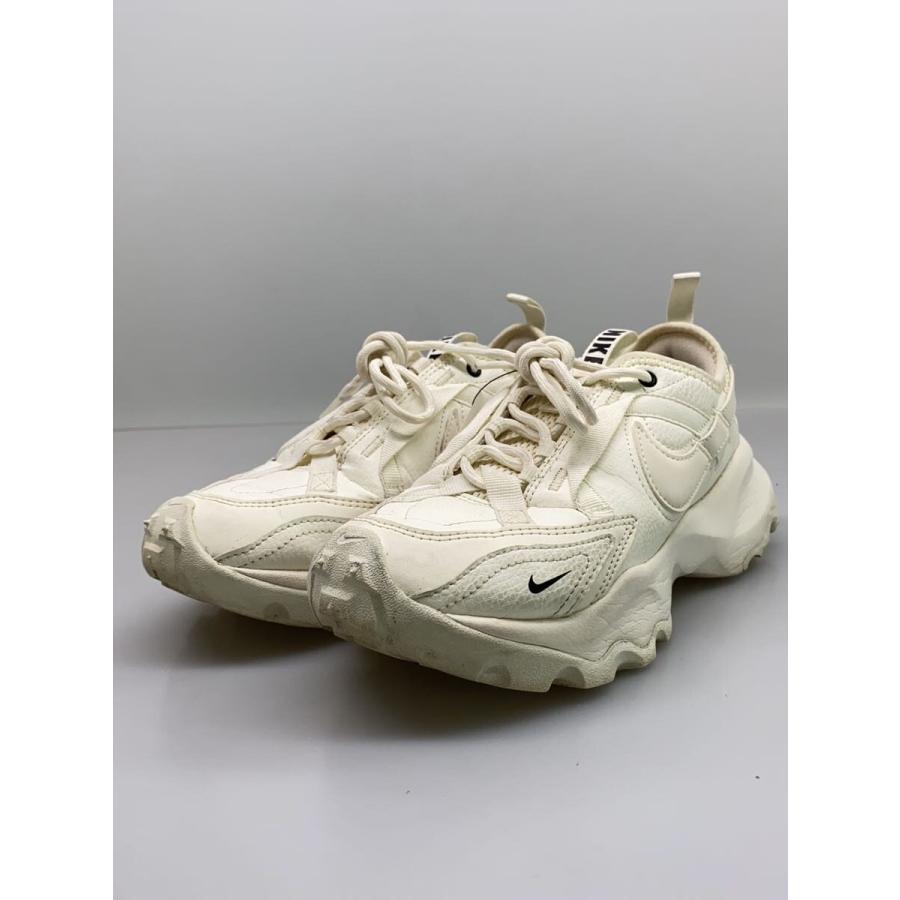 靴 NIKE TC7900 23.5 NIKE◇TC7900/23.5cm/WHT : セカンドストリートYahoo!店 - 通販