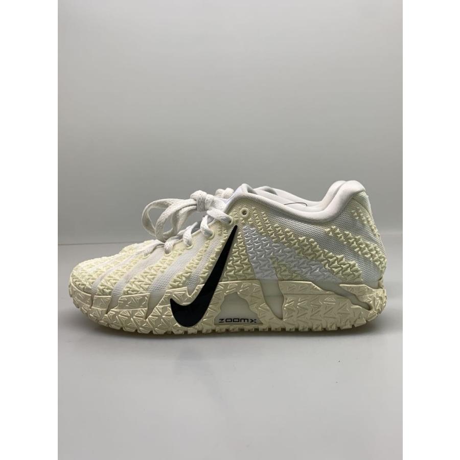 NIKE◇Ja 3 Coconut Milk/ローカットスニーカー/26.5cm/WHT/HF2794-101