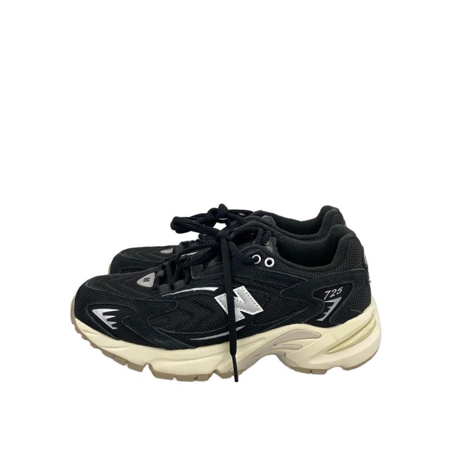 NEW BALANCE◇ML725/ブラック/23cm/BLK// : セカンドストリートYahoo