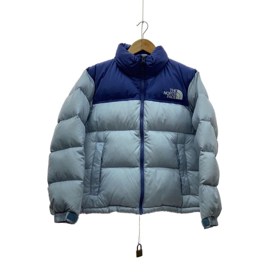 THE NORTH FACE◇SHORT NUPTSE JACKET_ショートヌプシジャケット/L 