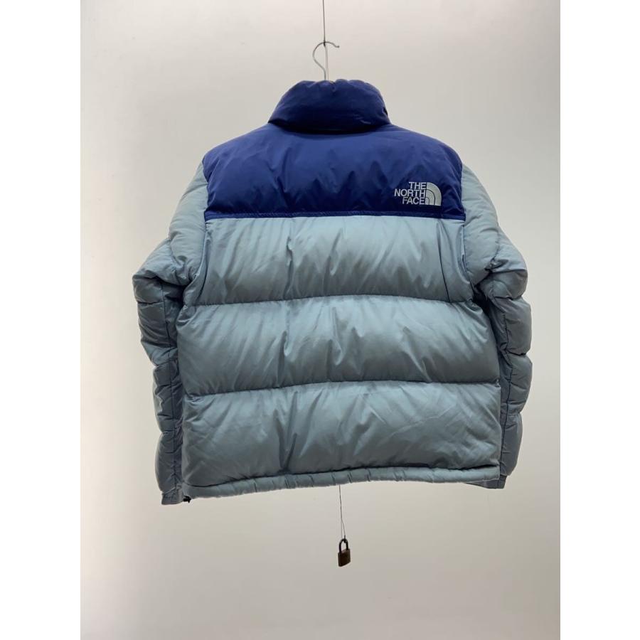 THE NORTH FACE◇SHORT NUPTSE JACKET_ショートヌプシジャケット/L 