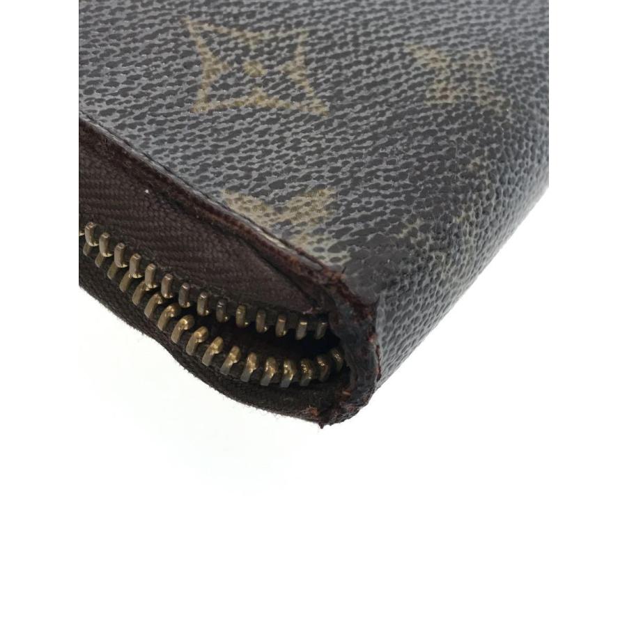 LOUIS VUITTON◇ルイヴィトン/M60002/ジッピー・オーガナイザー_ LOUIS VUITTON◇ルイヴィトン/M60002/ジッピー・オーガナイザー_