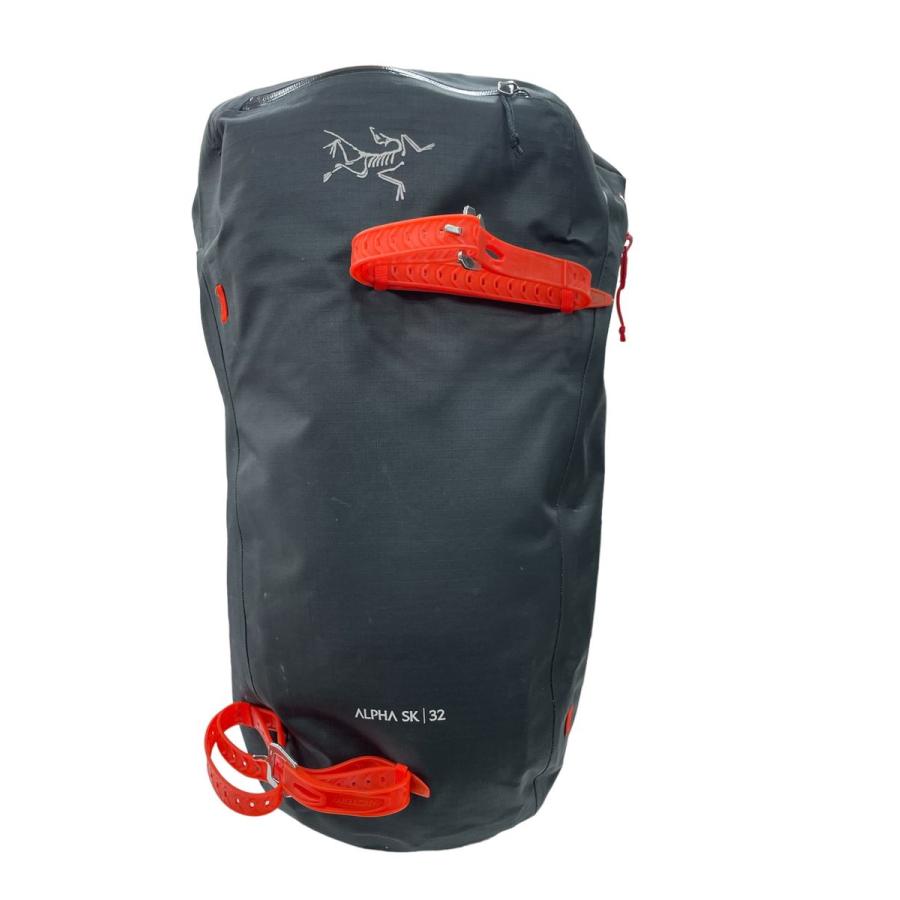 通販激安】 アークテリクス ARC'TERYX 32 SK ザック リュック ALPHA
