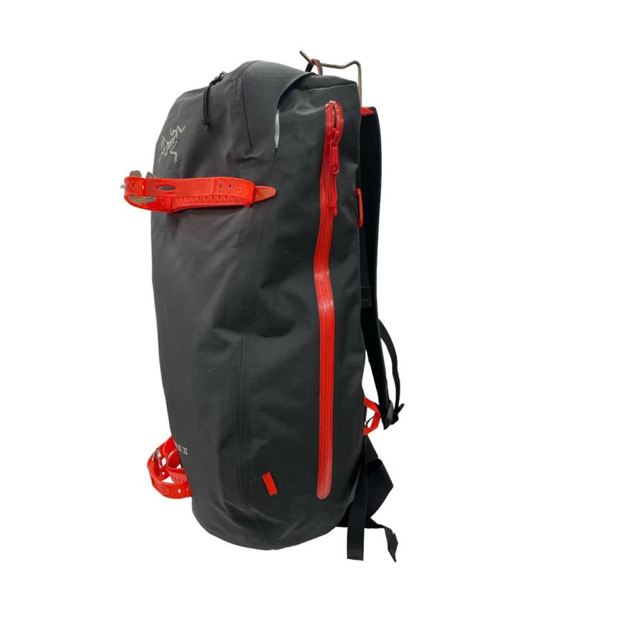 ARC'TERYX◇アークテリクス/リュック/ALPHA SK 32/BLK//バックパック
