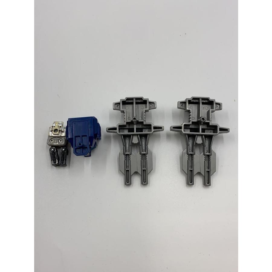 当時物　ゴッドマスター トランスフォーマー サイバトロン タカラ C-310 TAKARA◇トランスフォーマー/サイバトロン/C-310/ゴッドマスター