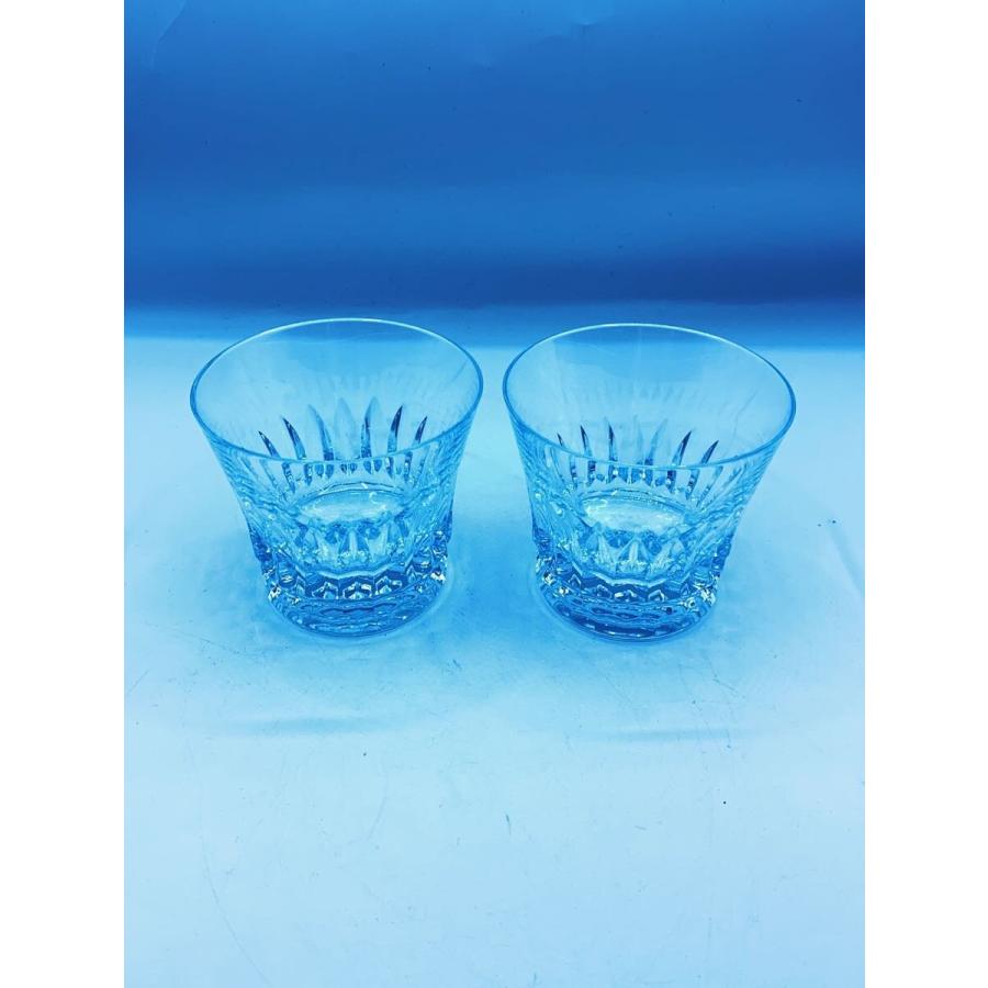 Baccarat◇2021/ティアラ/タンブラー/グラス/2点セット/CLR/2814269