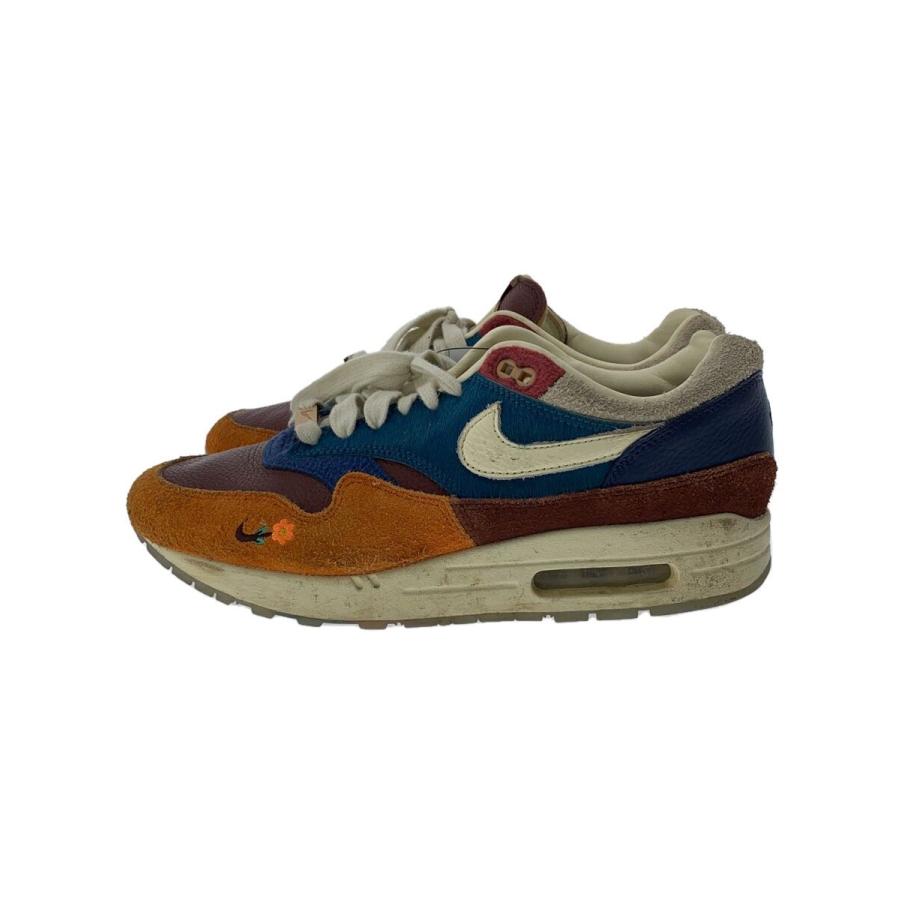 NIKE◇AIR MAX 1 X KASINA_エア マックス カシナ/27.5cm/マルチカラー