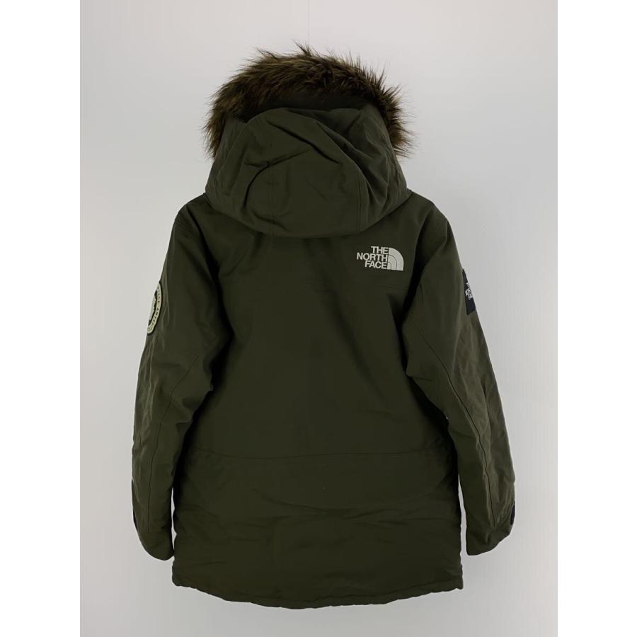 THE NORTH FACE◇ANTARCTICA PARKA_アンタークティカパーカ/M