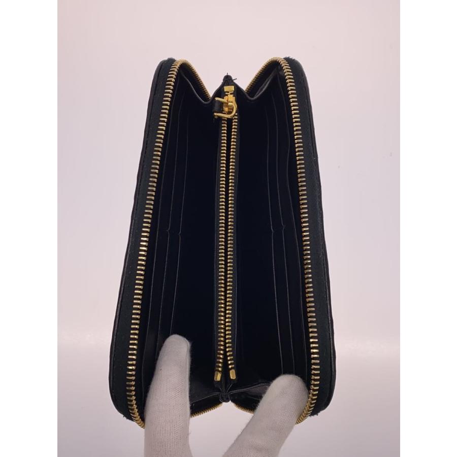 PRADA NAPPA GAUFRE 長財布 レザー BLK レディース 1M0506 プラダ PRADA 1ml506 レディース長財布 通販・人気ランキング - 価格 com