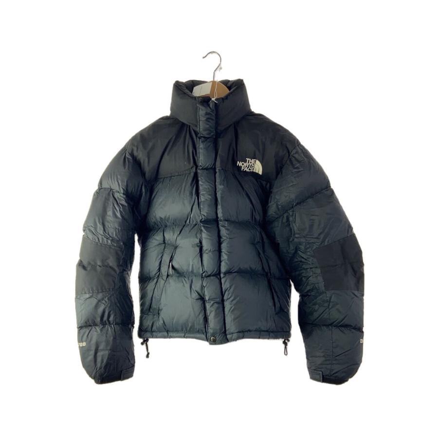 THE NORTH FACE◇90s/ヌプシサミット/ドライロフト/ダウンジャケット/S