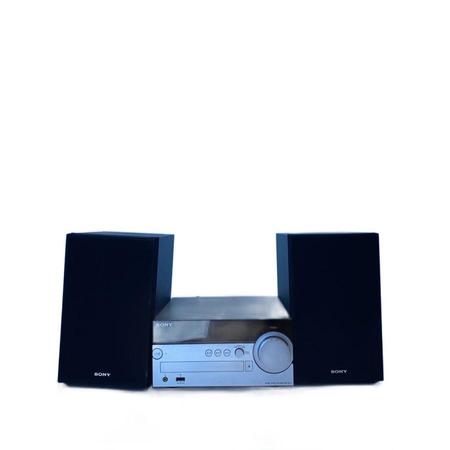 SONY◇ミニコンポ/CMT-SX7// : セカンドストリートYahoo!店 - 通販