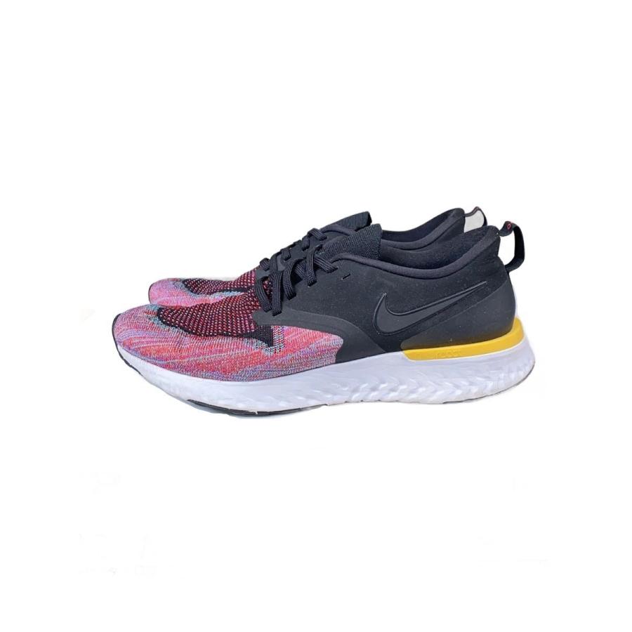 NIKE◇ODYSSEY REACT 2 FLYKNIT/オデッセイリアクトフライニット
