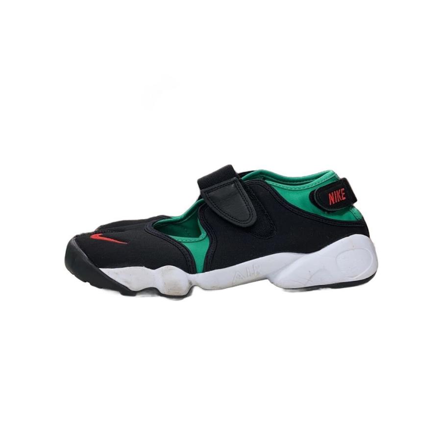 NIKE◇AIR RIFT_エア リフト/28cm/BLK// : セカンドストリートYahoo!店
