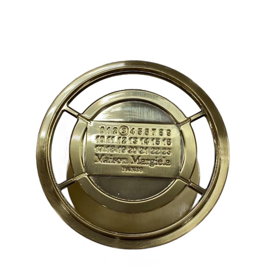 家*師様 正規品　訳あり REPLICA キャンドルホルダー Maison Margiela◇レプリカ/キャンドルホルダー// : セカンド