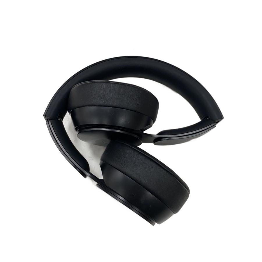 beats by dr.dre◇ヘッドホン Solo Pro MRJ62FE/A [ブラック] A1881