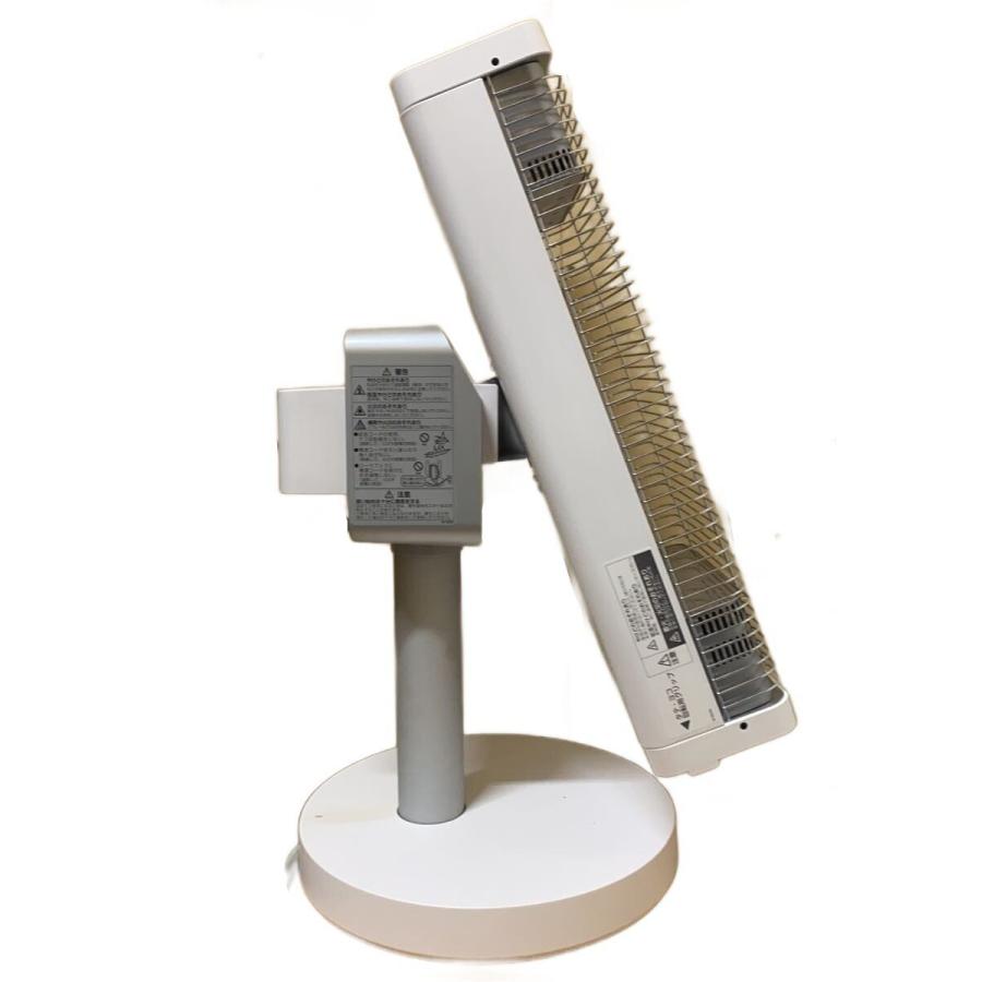DAIKIN◇セラミックヒーター ERFT11XS-W ERFT11TS-W 電気ストーブ