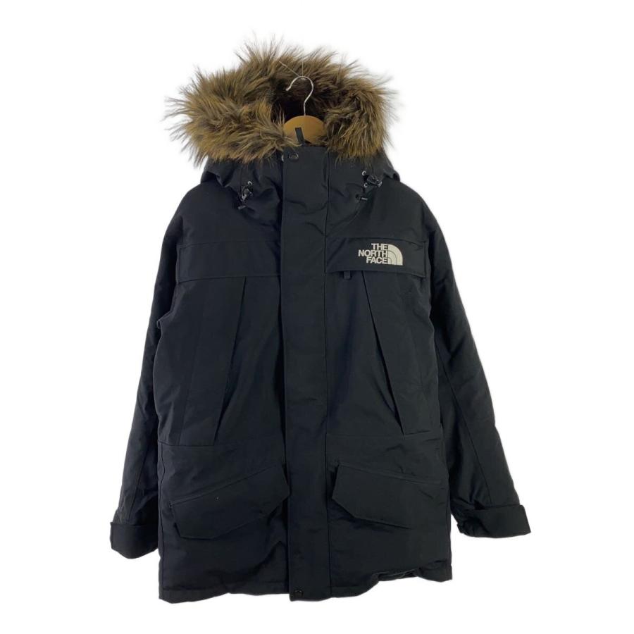 未使用品THE NORTH FACE　Lサイズ　ANTARCTICA　PARKA THE NORTH FACE◇ANTARCTICA PARKA_アンタークティカパーカ/L/ナイロン